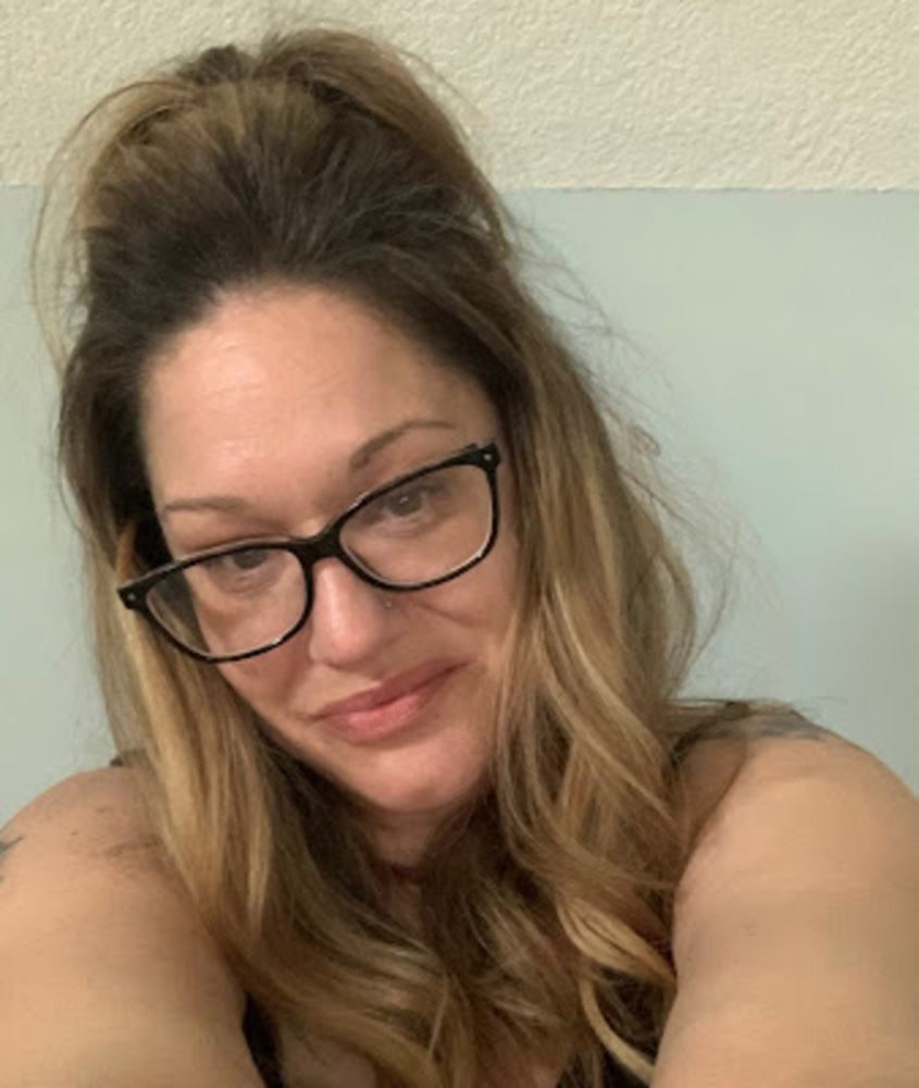 Meet your Posher, Carrie sue